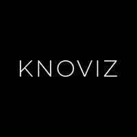 Knovizgroup logo - Similar company to Elastictech Ou