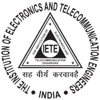 IETE Students' Forum, TIET logo - Similar company to Developer Student Clubs Thapar