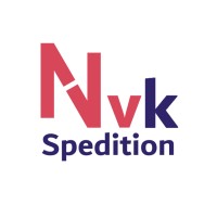 Nvk Spedition logo - Similar company to Triangle Builders Guild
