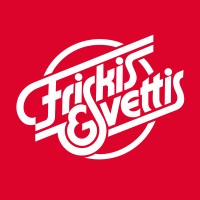 Friskis&Svettis Lomma/Burlöv logo - Similar company to Lomma Bay Technologies Ab