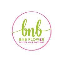Bnbflowers logo - Similar company to Emooevofficial