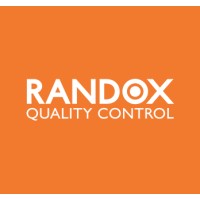 Randox Quality Control logo - Similar company to Randox