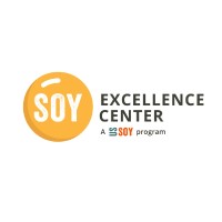 Soy Excellence Center - MENA logo - Similar company to Inspectia & Control Services