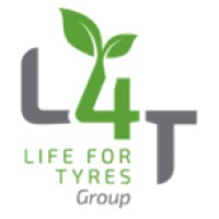 L4T GROUP logo - Similar company to Adofer