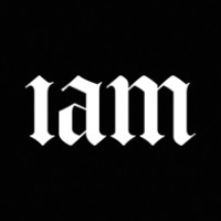IAM logo - Similar company to Iam
