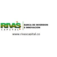 Rivascapital Bogota, Colombia Consultoria financiera para pequeñas y medianas empresas logo - Similar company to Miracorp Consultoría Financiera Y De Riesgos