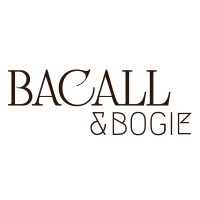 Bacall & Bogie logo - Similar company to Saine Style