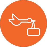 Storkcom logo - Similar company to Cognitive.Engines