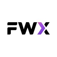 FWX logo - Similar company to Six Network