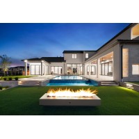 X logo - Similar company to Sentry Roofing, Inc.