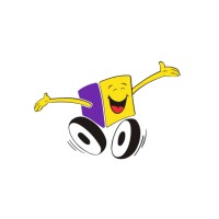 SKAB-Gruppen logo - Similar company to Pamica