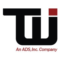 TWI logo - Similar company to Supplycore
