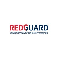 RedGuard logo - Similar company to Intelsonar
