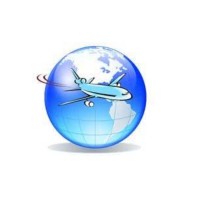 Cheap International Shipping logo - Similar company to International 3Pl