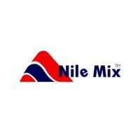 Nile Mix for Ready Mix Concrete logo - Similar company to Professional For Ready Mix