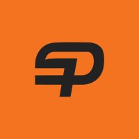 Sneakerplaats logo - Similar company to Relly Loader