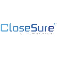 CloseSure logo - Similar company to Flexwebhosting