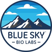 Blue Sky Bio Labs logo - Similar company to Zumint