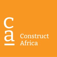 ConstructAfrica logo - Similar company to Cramer-Rao Construction Ltd