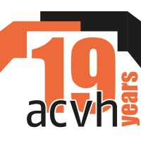 Acvh Ltd (Uk) & Acvh Pty Ltd (Australia)