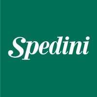 Spedini Trattoria logo - Similar company to Beach Coffee