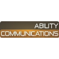 Ability Communications Ltd logo - Similar company to Puzvi
