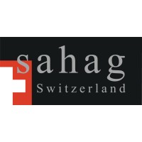 SAHAG AG logo - Similar company to Negal Engineering Ag