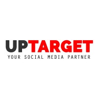 Uptarget logo - Similar company to Uptarget