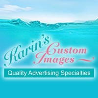 Karin's Custom Images logo - Similar company to Buzztag