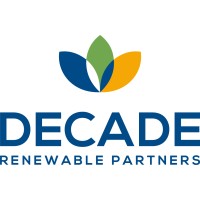 Decade Renewable Partners logo - Similar company to 7 Main Capital