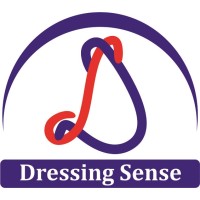 Dressing Sense Uniforms logo - Similar company to Freshwear | Dressing Business