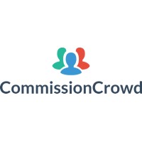 CommissionCrowd logo - Similar company to Closify