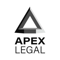 Apex Legal logo - Similar company to Gibson Howlin Lawyers