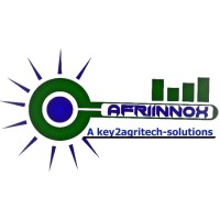 AFRIINNOX Ltd logo - Similar company to African Soft Skills Organization ( Asso )