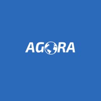 Agora Singapore logo - Similar company to Innovations Accelerated