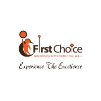 FirstChoice logo - Similar company to Al Mada Gate Security Systems