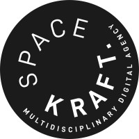 Spacekraft logo - Similar company to Reputations.Be