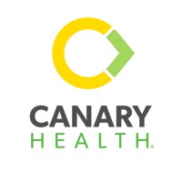 Canary Health logo - Similar company to Avertix Medical