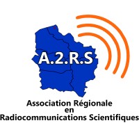 Association Régionale en Radiocommunications Scientifiques logo - Similar company to Com & Learn
