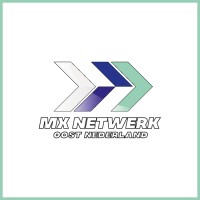 Stichting MX netwerk club Oost-Nederland logo - Similar company to Young Motion Powered By Resa
