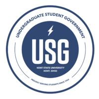 Undergraduate Student Government - Kent State University logo - Similar company to Advanced Telerobotics Research Laboratory