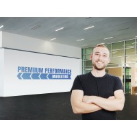Premium Performance Marketing logo - Similar company to Digital Service