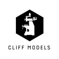 Cliff Models AB logo - Similar company to Cifab Trading Ab