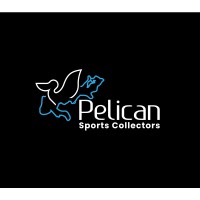 Pelican Sports Collectors logo - Similar company to Under-Down Leisure