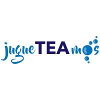 Asociación jugueTEAmos logo - Similar company to Melissassender.Com