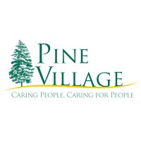 Pine Village logo - Similar company to Freestyle