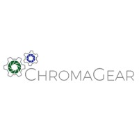ChromaGear LLC. logo - Similar company to The Cyber Instructor