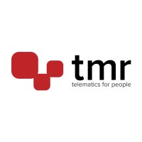 tmr - telematics for people logo - Similar company to Florinfo