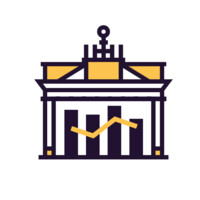 Einfacher Dienst logo - Similar company to Kicker Ventures