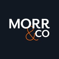 Morr & Co LLP logo - Similar company to Alpha Micro Components Ltd